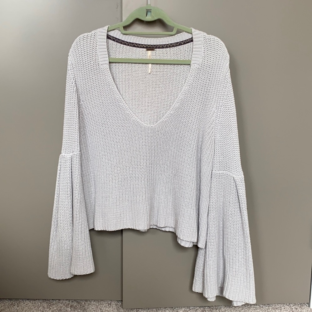 Free People Sweater